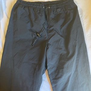 Obermeyer Ski Pants Men’s Size Medium Black